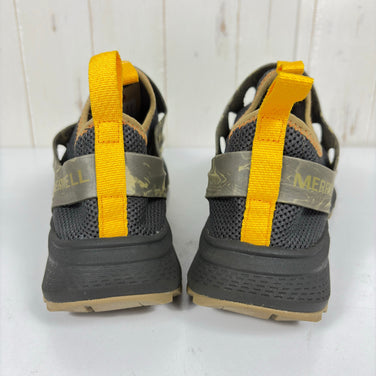 【Men's 28.0cm グリーン系】 Merrell ( メレル ) ハイドロ ランナー HYDRO RUNNER オリーブ フットウェア スニーカー ライフスタイルシューズ z00055253 オリーブ スニーカー ライフスタイルシューズ フットウェア