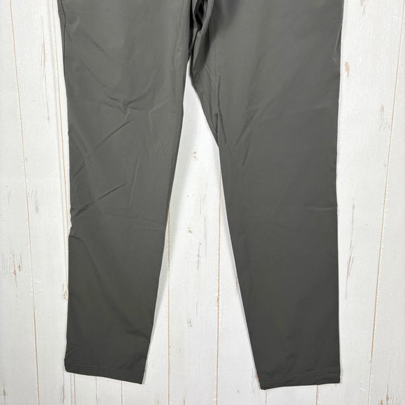 【Women's XS グリーン系】 Houdini ( フーディニ ) ウィメンズ ペース ライト パンツ W's Pace Light Pants 860015 174 BAREMARK GREEN z00055982 174 BAREMARK GREEN  ロングパ
