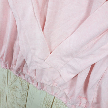 【Women's M ピンク系】 Phenix ( フェニックス ) ロングスリーブ ブラウス ポリエステル ウェア トップス インナー シャツ ロングスリーブTシャツ クルーネック コットン z00050398 コットン ロングスリーブTシャツ クルーネック イン - 【公式】2ndGEAR（セカンドギア）Webショップ【登山用品・アウトドア用品専門 買取販売店】