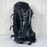 【OneSize ブラック系】 Deuter ( ドイター ) フューチュラ 32 Futura 32 ナイロン バッグ ストレージ バックパック 容量【30L～54L】 z00056443  容量【30L～54L】 バックパック バッグ ストレージ