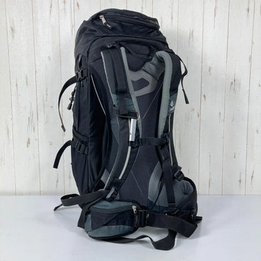 【OneSize ブラック系】 Deuter ( ドイター ) フューチュラ 32 Futura 32 ナイロン バッグ ストレージ バックパック 容量【30L～54L】 z00056443  容量【30L～54L】 バックパック バッグ ストレージ