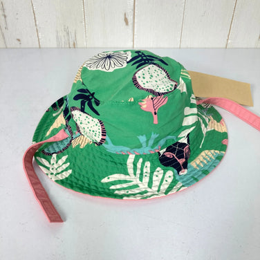 [Baby's 3T Green] 2019 Patagonia Sun Bucket Hat BILP Nylon Apparel Apparel Accessories Headwear Hat z00058127 BILP Hat Headwear Apparel Accessories Apparel