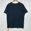 【Men's L ブラック系】 Arcteryx ( アークテリクス ) エンブレム Tシャツ SS Emblem T-Shirt SS Men's 入手困難 オーガニックコットン コットン ウェア トップス インナー シャツ ショートスリーブTシャツ クルーネック-2