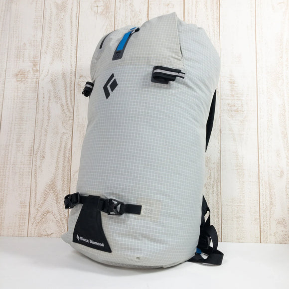 【OneSize アイボリー系】 Black Diamond ( ブラックダイヤモンド ) ブリッツ 28 Blitz 28 デイパック バックパック BD54085 Grey デイパック 容量【～29L】 バックパック バッグ ストレージ - 【公式】2ndGEAR（セカンドギア）Webショップ【登山用品・アウトドア用品専門 買取販売店】