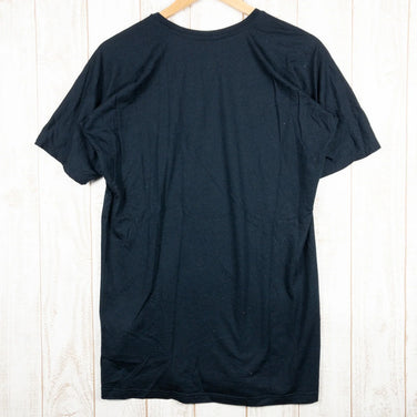 【Men's S ブラック系】 Houdini ( フーディニ ) メンズ フリー ティー M's Free Tee メリノウール Men's ウール ショートスリーブTシャツ クルーネック インナー シャツ トップス ウェア - 【公式】2ndGEAR（セカンドギア）Webショップ【登山用品・アウトドア用品専門 買取販売店】