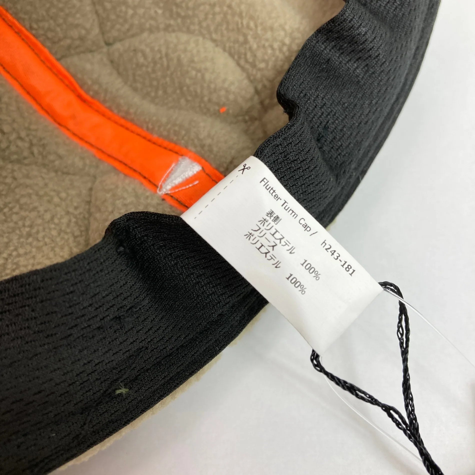 【Unisex OneSize グリーン系】 Halo Commodity ( ハロコモディティ ) フラッター ターン キャップ Flutter Turn Cap Olive ポリエステル ウェア ウェア小物 ヘッドウェア キャップ z00050450 Olive キャップ ヘ - 【公式】2ndGEAR（セカンドギア）Webショップ【登山用品・アウトドア用品専門 買取販売店】