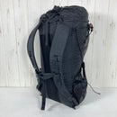 【Unisex L ブラック系】 2022 Yamatomichi ( 山と道 ) ミニ 2 Mini 2 ナイロン バッグ ストレージ バックパック デイパック 容量【～29L】 z00059838  デイパック 容量【～29L】 バックパック バッグ ストレージ-3