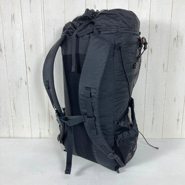 【Unisex L ブラック系】 2022 Yamatomichi ( 山と道 ) ミニ 2 Mini 2 ナイロン バッグ ストレージ バックパック デイパック 容量【～29L】 z00059838  デイパック 容量【～29L】 バックパック バッグ ストレージ