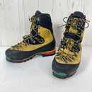 【Men's 26.7cm イエロー系】 La Sportiva ( ラ・スポルティバ ) ネパール エボ ゴアテックス Nepal Evo GTX フットウェア 厳冬期用アルパインブーツ z00058344  厳冬期用アルパインブーツ フットウェア-1