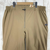 【Men's XL ベージュ系】 Millet ( ミレー ) ティフォン タフ ストレッチ エクスプロア パンツ Typhon Tough St Explore Pant ハードシェル レインシェル MIV01663 Men's 9050 Hamilton ハードシ - 【公式】2ndGEAR（セカンドギア）Webショップ【登山用品・アウトドア用品専門 買取販売店】