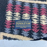 【OneSize ブラック系】 Pendleton ( ペンドルトン ) ボアバラクラバ Boa Balaclava ポリエステル ウェア ウェア小物 ヘッドウェア バラクラバ z00060005  バラクラバ ヘッドウェア ウェア小物 ウェア