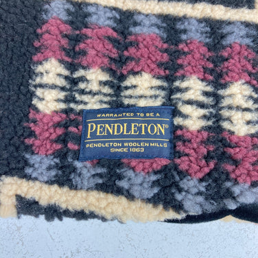 【OneSize ブラック系】 Pendleton ( ペンドルトン ) ボアバラクラバ Boa Balaclava ポリエステル ウェア ウェア小物 ヘッドウェア バラクラバ z00060005  バラクラバ ヘッドウェア ウェア小物 ウェア