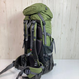 【OneSize グリーン系】 Zeropoint By Montbell ( ゼロポイント By モンベル ) キトラパック 30 Kitra Pack 30 ナイロン バッグ ストレージ バックパック 容量【30L～54L】 z00052144 容量【30L～ - 【公式】2ndGEAR（セカンドギア）Webショップ【登山用品・アウトドア用品専門 買取販売店】