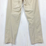 Marmot Rock Wedge Stride 女士长裤，小号，米色，尼龙软壳面料，长裤，z00054149