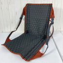 【Unisex OneSize オレンジ系】 Crazy Creek ( クレイジークリーク ) HEX 2.0 オリジナル チェア HEX 2.0 Original Chair カッパー / スレート ロールアップ収納 / 角度調節式 ナイロン キャンピングギア キャンピングフ-1