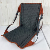 【Unisex OneSize オレンジ系】 Crazy Creek ( クレイジークリーク ) HEX 2.0 オリジナル チェア HEX 2.0 Original Chair カッパー / スレート ロールアップ収納 / 角度調節式 ナイロン キャンピングギア キャンピングフ