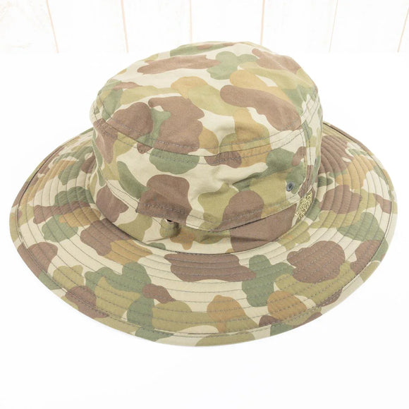 【Unisex L グリーン系】 The North Face ( ザ・ノースフェイス ) クラス ファイブ ハット Class V Hat ベンチレーター搭載 NN01439 Unisex ハット ヘッドウェア ウェア小物 ウェア - 【公式】2ndGEAR（セカンドギア）Webショップ【登山用品・アウトドア用品専門 買取販売店】