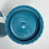 【均码海军蓝】REI（REI）Nalgene 1000ml 水瓶 Forever Blue 硬质水瓶 z00054334 Forever Blue 硬质水瓶