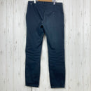 【Men's L ブラック系】 Houdini ( フーディニ ) エリアル パンツ Aerial Pants ポリエステル ウェア ボトムス ロングパンツ  z00057929   ロングパンツ ボトムス ウェア-7