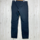 【Men's L ブラック系】 Houdini ( フーディニ ) エリアル パンツ Aerial Pants ポリエステル ウェア ボトムス ロングパンツ  z00057929   ロングパンツ ボトムス ウェア