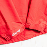 【Men's S レッド系】 Mammut ( マムート ) ゴアテックス サンダーストーム レインジャケット GORE-TEX Thunderstorm Rain Jacket ナイロン ウェア トップス アウター ジャケット ハードシェル GORE-TEX ( - 【公式】2ndGEAR（セカンドギア）Webショップ【登山用品・アウトドア用品専門 買取販売店】