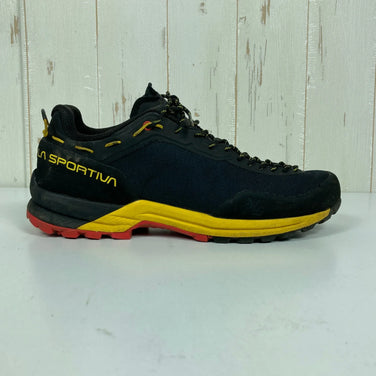 【Men's 26.1cm ブラック系】 La Sportiva ( ラ・スポルティバ ) トラバースX ガイド TX Guide フットウェア アプローチシューズ z00057178  アプローチシューズ フットウェア