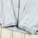 【Men's M グレー系】 Millet ( ミレー ) ティフォン 50000 ストレッチ ジャケット Typhon 50000 Stretch Jacket ナイロン ウェア トップス アウター ジャケット レインシェル z00050902 レインシェル - 【公式】2ndGEAR（セカンドギア）Webショップ【登山用品・アウトドア用品専門 買取販売店】