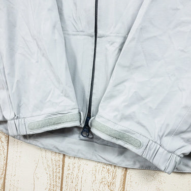 【Men's M グレー系】 Millet ( ミレー ) ティフォン 50000 ストレッチ ジャケット Typhon 50000 Stretch Jacket ナイロン ウェア トップス アウター ジャケット レインシェル z00050902 レインシェル - 【公式】2ndGEAR（セカンドギア）Webショップ【登山用品・アウトドア用品専門 買取販売店】