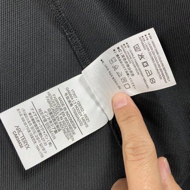 【Men's XS ブラック系】 Arcteryx ( アークテリクス ) ガンマ Lt フーディ Gamma Lt Hoody ソフトシェル ジャケット ナイロン 17307 International Men's ソフトシェル アウター ジャケット トップス ウ - 【公式】2ndGEAR（セカンドギア）Webショップ【登山用品・アウトドア用品専門 買取販売店】