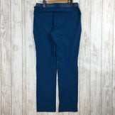 【Women's L ブルー系】 Ternua ( テルヌア ) ミッドウェイト ソフトシェル ウォーム パンツ Midweight Softshell Warm Pants ストレッチ 裏起毛 保温 秋冬向け International Women's ソフトシェ - 【公式】2ndGEAR（セカンドギア）Webショップ【登山用品・アウトドア用品専門 買取販売店】