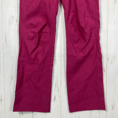 【Women's M ピンク系】 Berghaus ( バーグハウス ) ストレッチ コンフォート パンツ Stretch Comfort Pants ナイロン ウェア ボトムス ロングパンツ ソフトシェル z00060506  ソフトシェル ロングパンツ ボトムス