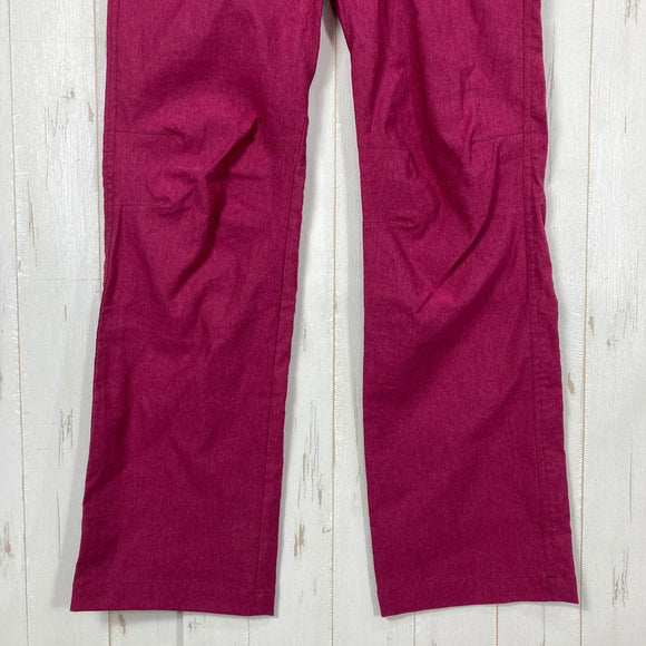 【Women's M ピンク系】 Berghaus ( バーグハウス ) ストレッチ コンフォート パンツ Stretch Comfort Pants ナイロン ウェア ボトムス ロングパンツ ソフトシェル z00060506  ソフトシェル ロングパンツ ボトムス