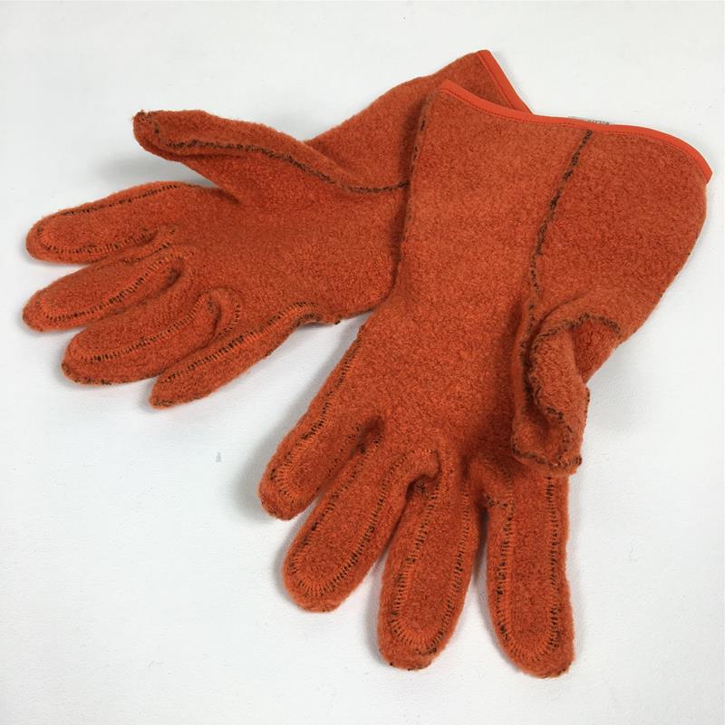 【男款S黑色】Montbell Alpine Tech Gloves 1118549 男士手套穿戴配件穿戴