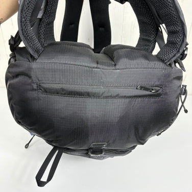 【Unisex OneSize グレー系】 Montbell ( モンベル ) チャチャパック 30 Chacha Pack 30 1133299 CHGY z00056912 CHGY 容量【30L～54L】 バックパック バッグ ストレージ