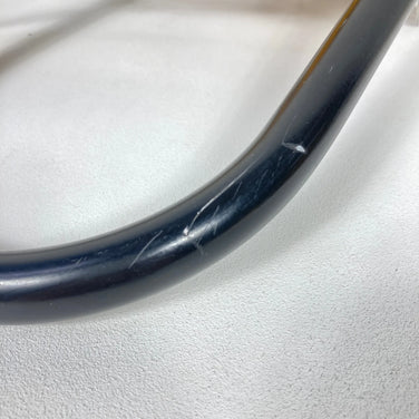 Magic Mountain Russell X Aluminum Winter Snowshoes (One Size, Black) z00054632