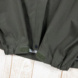 【Women's M グリーン系】 The North Face ( ザ・ノースフェイス ) Fl ドリズル ジャケット Fl Drizzle Jacket レインウェア アウター フーディ フューチャーライト NPW12014 Asian Women's NT New - 【公式】2ndGEAR（セカンドギア）Webショップ【登山用品・アウトドア用品専門 買取販売店】