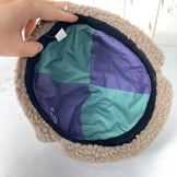 【OneSize ベージュ系】 Halo Commodity ( ハロコモディティ ) マカルー キャップ Makalu Cap ポリエステル ウェア ウェア小物 ヘッドウェア キャップ z00056357  キャップ ヘッドウェア ウェア小物 ウェア