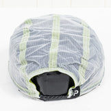 【OneSize グリーン系】 Para Pack（パラパック） ピーキャップ ライト P-Cap LITE MATCHA			 ポリエステル ウェア ウェア小物 ヘッドウェア キャップ z00052148 MATCHA キャップ ヘッドウェア ウェア小物 ウェア - 【公式】2ndGEAR（セカンドギア）Webショップ【登山用品・アウトドア用品専門 買取販売店】