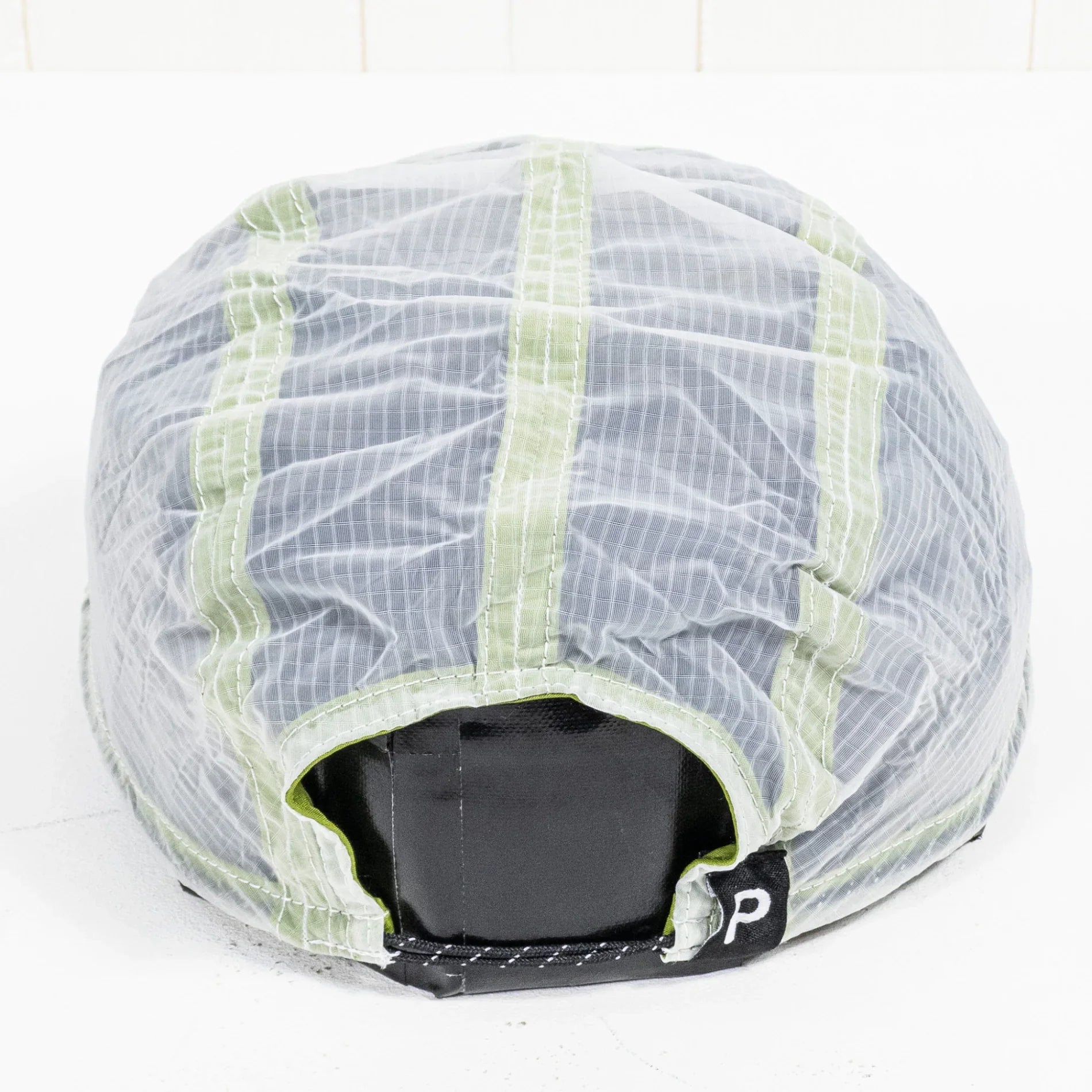 【OneSize グリーン系】 Para Pack（パラパック） ピーキャップ ライト P-Cap LITE MATCHA			 ポリエステル ウェア ウェア小物 ヘッドウェア キャップ z00052148 MATCHA キャップ ヘッドウェア ウェア小物 ウェア - 【公式】2ndGEAR（セカンドギア）Webショップ【登山用品・アウトドア用品専門 買取販売店】