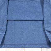 【Men's XL ネイビー系】 Millet ( ミレー ) インセクト バリヤー M ロゴ Tシャツ ショート スリーブ INSECT BARRIER M LOGO T-SHIRT SHORT SLEEVE ポリエステル ウェア トップス インナー シャツ ショー - 【公式】2ndGEAR（セカンドギア）Webショップ【登山用品・アウトドア用品専門 買取販売店】