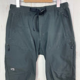 【Men's S ベージュ系】 Finetrack ( ファイントラック ) ストーム ゴージュ アルパイン パンツ STORMGORGE ALPINE PANTS レギュラー ポリエステル ウェア ボトムス ロングパンツ ソフトシェル z00055596  ソフト