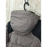 【Men's M グレー系】Cloudveil ( クラウドベイル ) Dawn Patrol ダウンジャケット International Men's ダウンインサレーション アウター ジャケット トップス ウェア - 【公式】2ndGEAR（セカンドギア）Webショップ【登山用品・アウトドア用品専門 買取販売店】