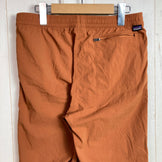 【Kid's XXL ブラウン系】 2025 Patagonia ( パタゴニア ) クアンダリー パンツ Quandary Pants ROBN ナイロン ウェア ボトムス ロングパンツ  z00055524 ROBN  ロングパンツ ボトムス ウェア