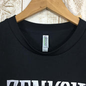 【Men's L ブラック系】 Columbia ( コロンビア ) モントレイル × 北信濃トレイルフリークス 善光寺ラウンドトレイル 大会tシャツ Men's 化繊 ショートスリーブTシャツ クルーネック インナー シャツ トップス ウェア - 【公式】2ndGEAR（セカンドギア）Webショップ【登山用品・アウトドア用品専門 買取販売店】