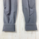 【Women's0 グレー系】 Arcteryx ( アークテリクス ) アルロイ パンツ Alroy Pant ナイロン ウェア ボトムス ロングパンツ ソフトシェル z00058155  ソフトシェル ロングパンツ ボトムス ウェア-4