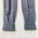 【Women's0 グレー系】 Arcteryx ( アークテリクス ) アルロイ パンツ Alroy Pant ナイロン ウェア ボトムス ロングパンツ ソフトシェル z00058155  ソフトシェル ロングパンツ ボトムス ウェア