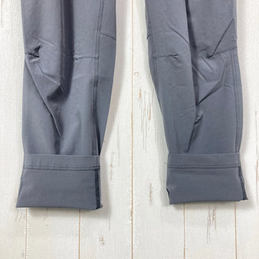 【Women's0 グレー系】 Arcteryx ( アークテリクス ) アルロイ パンツ Alroy Pant ナイロン ウェア ボトムス ロングパンツ ソフトシェル z00058155  ソフトシェル ロングパンツ ボトムス ウェア