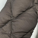 [Women's M Brown] Cloudveil Ws Inversion Down Jacket 700Fp CV4720 International Women's Down Insulation Outerwear