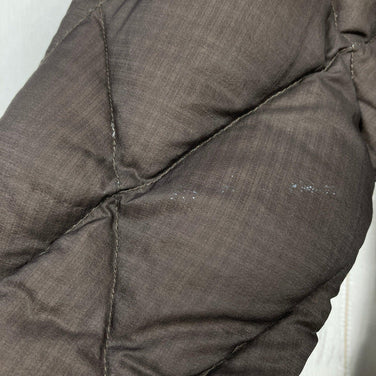 [Women's M Brown] Cloudveil Ws Inversion Down Jacket 700Fp CV4720 International Women's Down Insulation Outerwear