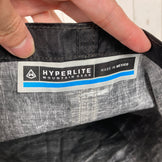 【OneSize ブラック系】 Hyperlite Mountain Gear Hmg ( ハイパーライトマウンテンギア ) サミット パック Summit Pack サミット スタッフ ポケット Summit Stuff Pocket セット バッグ ストレージ
